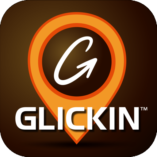 GLICKIN Garage Sales (free)