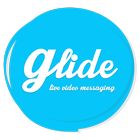 Glide Video Chat Live Guide icône