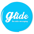 آیکون‌ Glide Video Chat Live Guide