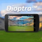 Dioptra™ Lite - a camera tool أيقونة