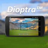 Dioptra™ Lite - a camera tool ไอคอน