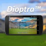 Dioptra™ Lite - a camera tool आइकन