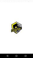 Glister পোস্টার