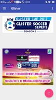 Glister ภาพหน้าจอ 1