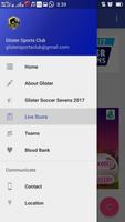 Glister স্ক্রিনশট 2