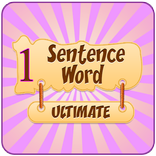 1 Sentence 1 Word Ultimate