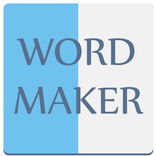 Word Maker