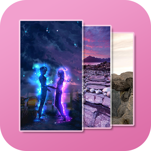 Glitter wallpapers pro