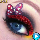Glitter Girl Eye Makeup APK