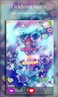 Glitter Wallpapers: Sparkle, Glitter, Cute, Kawaii screenshot 1