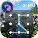 Pattern Screen Lock Spy APK