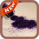 Glitter Wallpaper APK