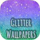 آیکون‌ Glitter Wallpapers