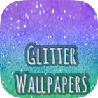 Glitter Wallpapers simgesi