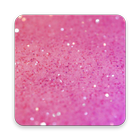 Glitter Wallpapers HD 2018 icône