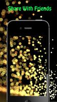 Glitter Wallpapers Affiche