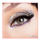 Glitter Glue Makeup icône