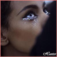Glitter Glue Makeup capture d'écran 1