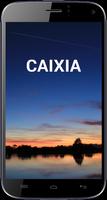 Caixia Affiche