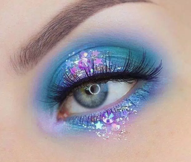 Sintético 147 + Fotos de maquillaje para porristas - Castabrava Sintético 147 + Fotos de maquillaje para porristas - Castabrava