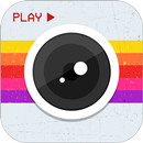 VHS Camera & Recorder - Vintage Retro Camera APK