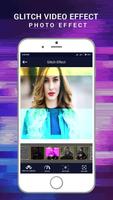 Glitch Shot - Photo And Video Glitch Effects 截图 2