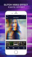 Glitch Shot - Photo And Video Glitch Effects 截图 3