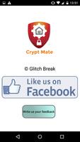 پوستر Crypt Mate