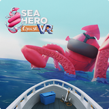 Sea Hero Quest ícone