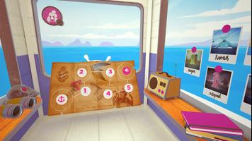 Sea Hero Quest VR gönderen