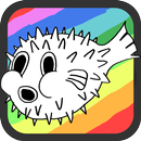 My First Colouring Book - Free APK
