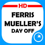 Icona Ferris Mueller's Day Off
