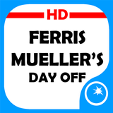 Ferris Mueller's Day Off