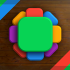 Match Tiles: Classic puzzle game! icône