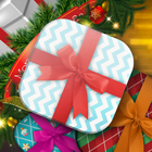 Christmas Ninja Go! Slice Get more Gifts icon