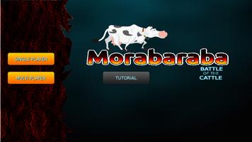 Morabaraba Poster