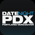 Date Night PDX आइकन