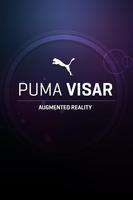 Puma Visar Affiche