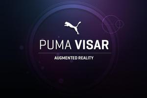 Puma Visar capture d'écran 1