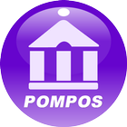 Pompos 2 the stock market game（Unreleased） アイコン