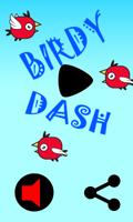 Birdy Dash Plakat