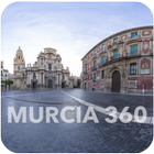 Murcia 360 icône