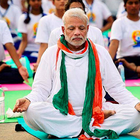 Yoga simgesi