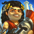 Grow Empires - Strategic Match 3 Puzzle icon