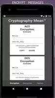 Cryptography Mean™ - Encryptio bài đăng