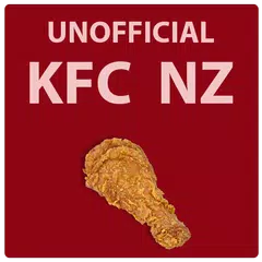 Unofficial KFC NZ APK download