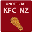 Unofficial KFC NZ aplikacja