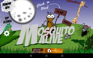 Mosquito Alive syot layar 3