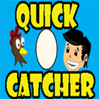 Quick Catcher 图标