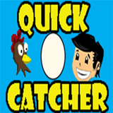 آیکون‌ Quick Catcher